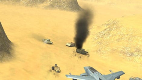 War on Folvos