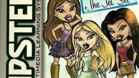 Bratz World: The Jet Set