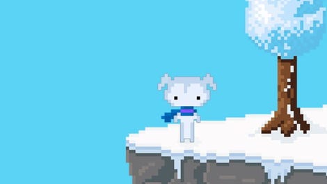 Feel the Snow