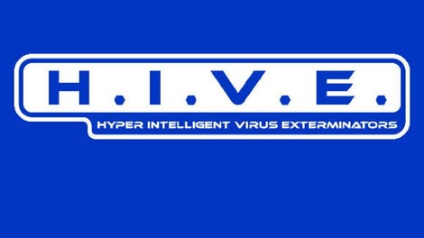 H.I.V.E.