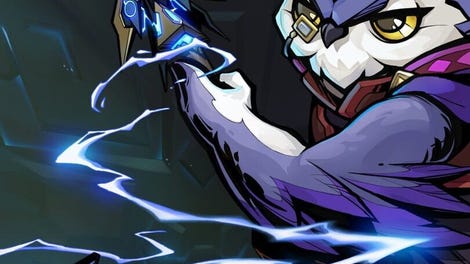 Gunfire Reborn: Artisan and Magician