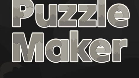 Puzzle Maker