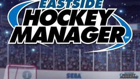 Eastside Hockey Manager
