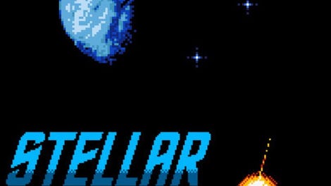 Stellar Valkyrie