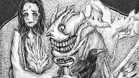 Burn the Witch