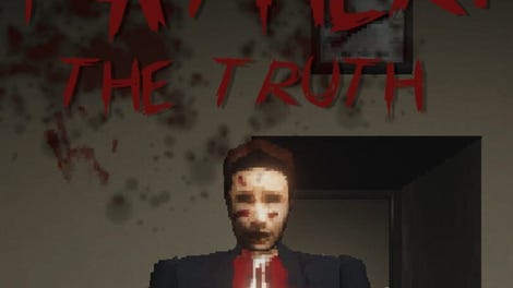 Father: The Truth