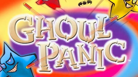 Ghoul Panic