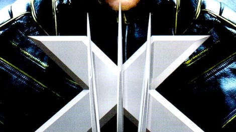 X-Men: The Official Game