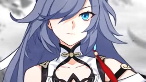 Honkai Impact 3rd: Sublime Spring