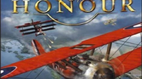 Wings of Honour: Battles of the Red Baron