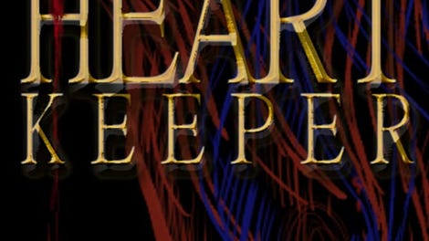 Heart Keeper
