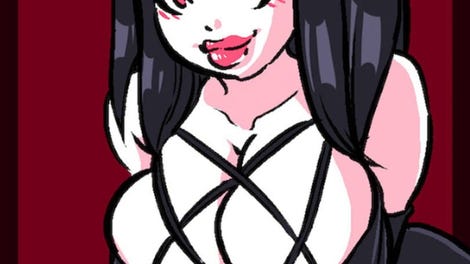 Gothicc Breaker