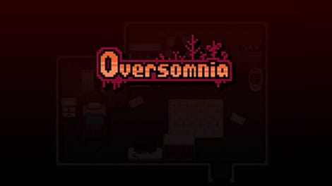 Oversomnia