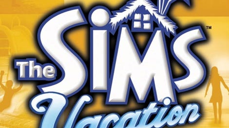 The Sims: Vacation