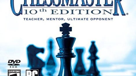 Chessmaster 10th Edition