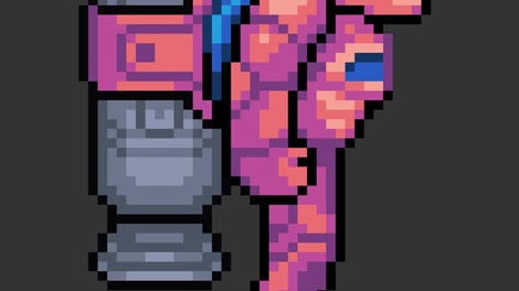 Spacegirl