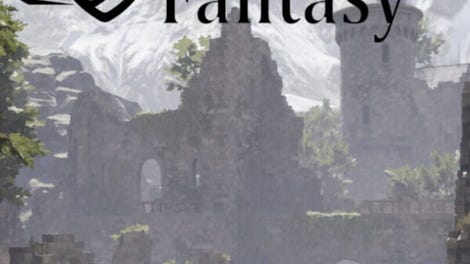 Firelight Fantasy: Vengeance
