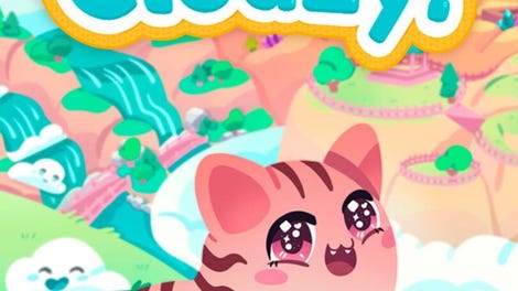 Clouzy!