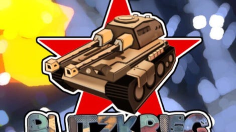 Blitzkrieg