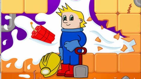 Digger Chan