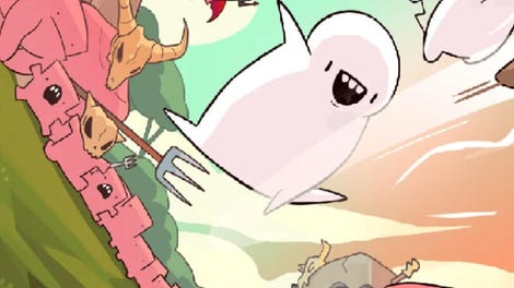 Boomerang RPG