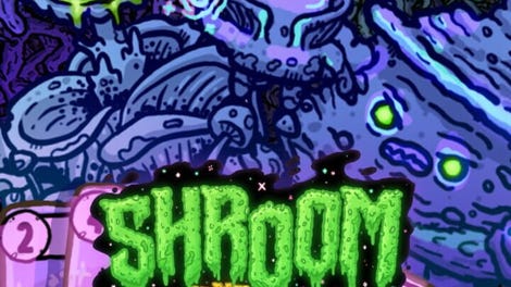 Shroom and Gloom