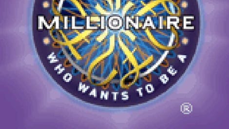 Who Wants to Be a Millionaire: 2nd Edition