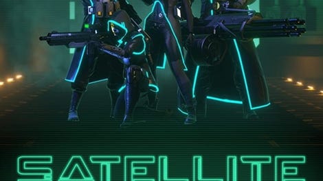 Satellite Reign