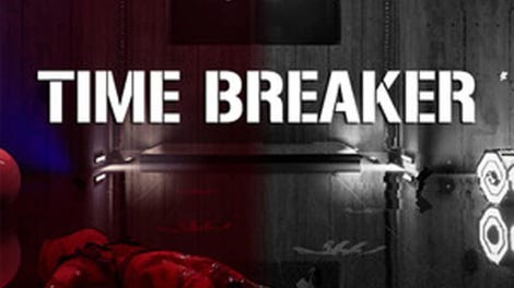 Time Breaker