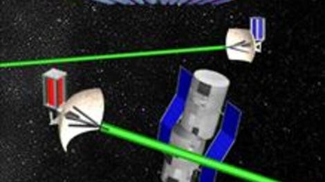 Satellites