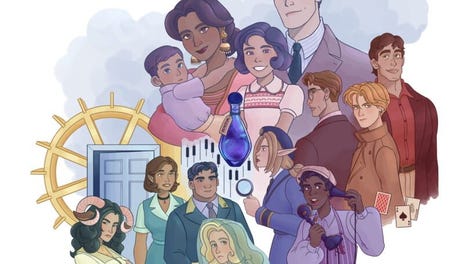 Ventreville: A Cure for Sorrow