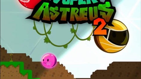 Super Astreus 2