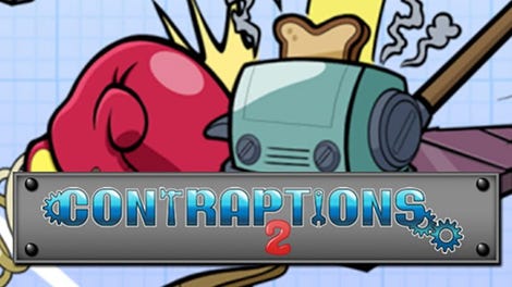 Contraptions 2