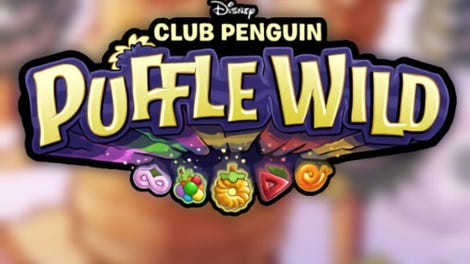 Puffle Wild