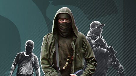 Deadside: Supporter Edition