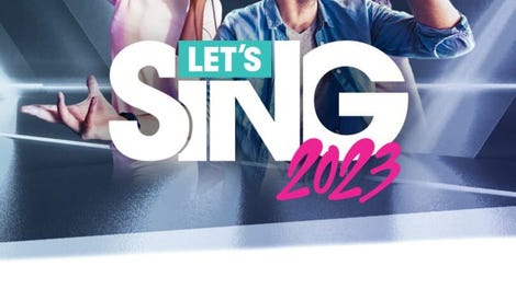 Let's Sing 2023: Platinum Edition
