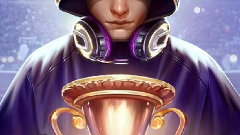 Esports History