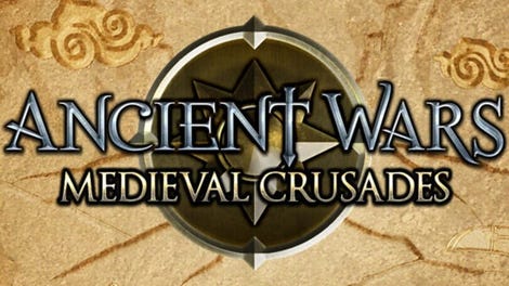 Ancient Wars: Medieval Crusades