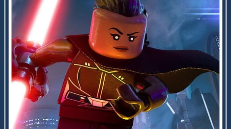 LEGO Star Wars: The Skywalker Saga - Obi-Wan Kenobi Character Pack