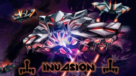 Invasion
