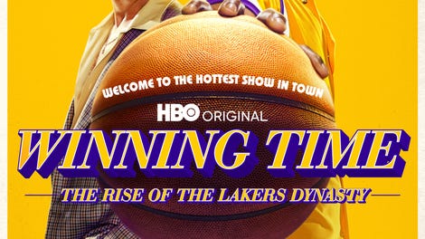 Winning Time Season 2 Premiere, 'One Ring Don't Make a Dynasty' 