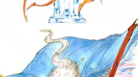 Final Fantasy III