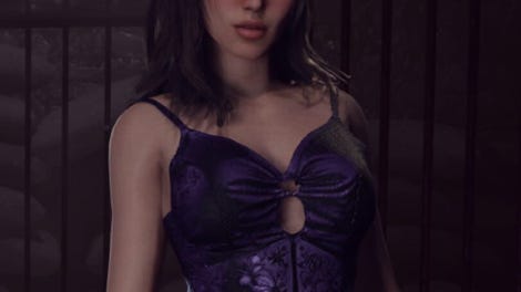 Violet