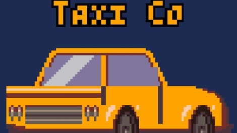 Whiplash Taxi Co