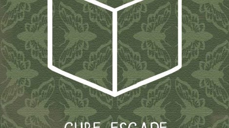 Cube Escape: Paradox