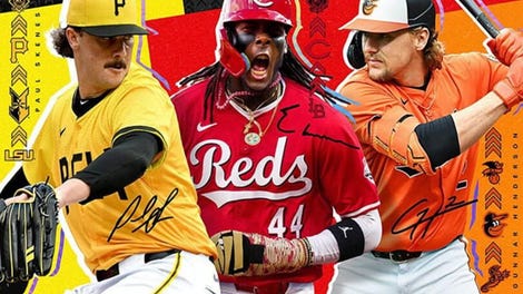 MLB The Show 25