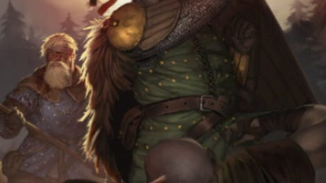 Battle Brothers: DLC Bundle Pack