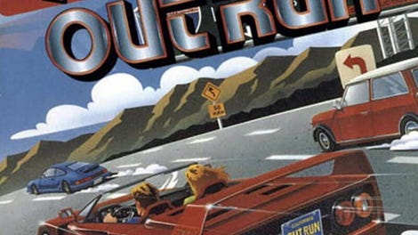Turbo OutRun