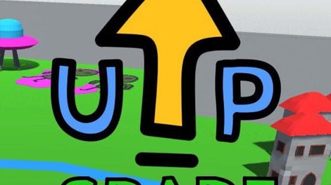 UPgrade