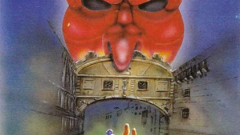 Masque